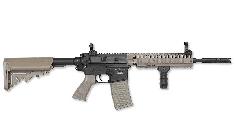 ASG - ASG Armalite M15  Ranger Tan